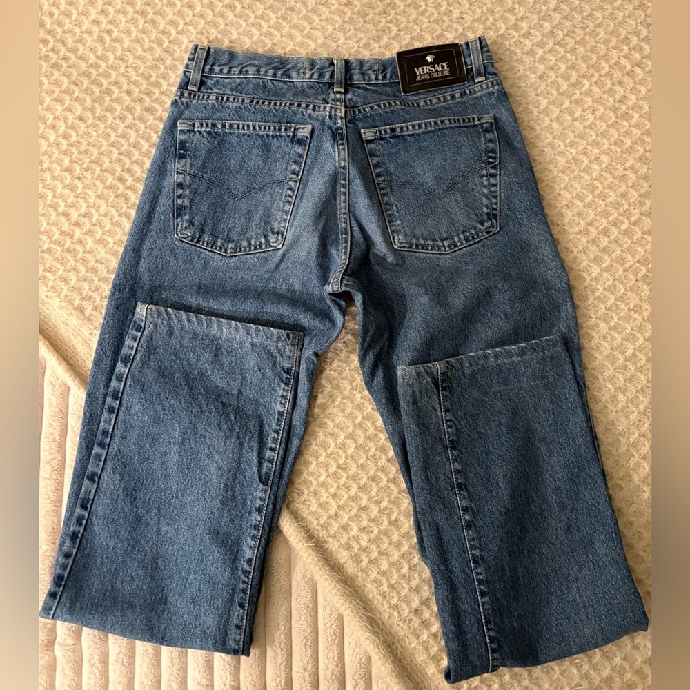 Versace Women’s Jeans